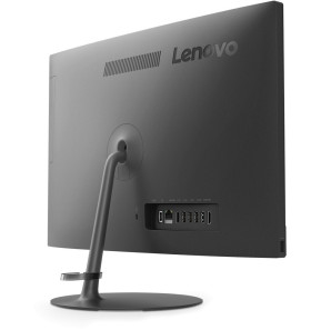 Ordinateur Tout-en-un Lenovo IdeaCentre 520-22IKU (F0D500LJAL)