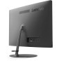 Ordinateur Tout-en-un Lenovo IdeaCentre 520-22IKU (F0D500LJAL)