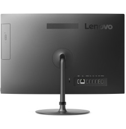 Ordinateur Tout-en-un Lenovo IdeaCentre 520-22IKU (F0D500LJAL)