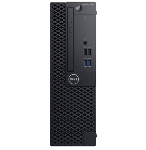 Ordinateur de bureau Dell OptiPlex 3060 (N040O3060SFF)