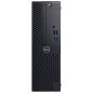 Ordinateur de bureau Dell OptiPlex 3060 (N040O3060SFF)