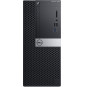 Ordinateur de bureau Dell OptiPlex 7060 MT (S025O7060MTMEA)