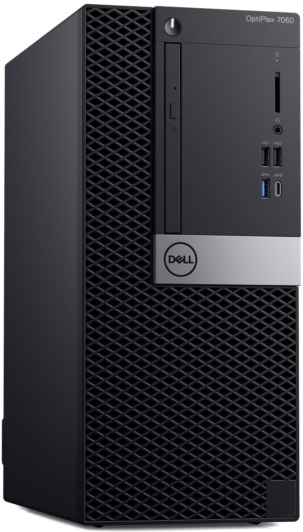 Ordinateur de bureau Dell OptiPlex 7060 MT (S025O7060MTMEA)