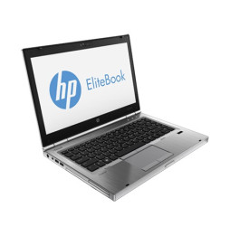 Ordinateur portable HP EliteBook 8470p (C5A75EA) prix Maroc