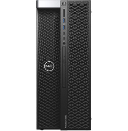 Ordinateur de bureau Dell Precision 5820 XCTO (PRT5820-W2104-W)
