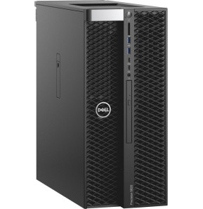 Ordinateur de bureau Dell Precision 5820 XCTO (PRT5820-W2104-W)