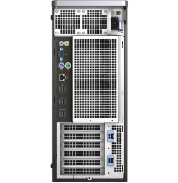 Ordinateur de bureau Dell Precision 5820 XCTO (PRT5820-W2104-W)