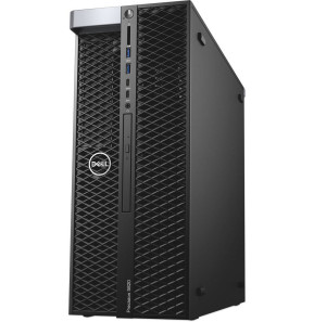 Ordinateur de bureau Dell Precision 5820 XCTO (PRT5820-W2104-W)