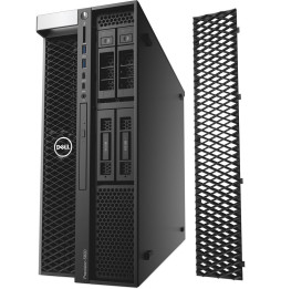 Ordinateur de bureau Dell Precision 5820 XCTO (PRT5820-W2104-W)