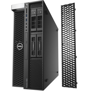 Ordinateur de bureau Dell Precision 5820 XCTO (PRT5820-W2104-W)
