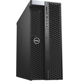 Ordinateur de bureau Dell Precision 5820 XCTO (PRT5820-W2104-W)