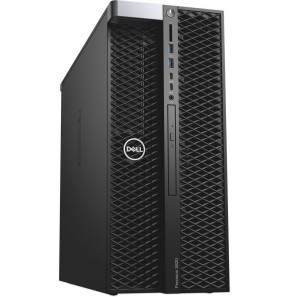 Ordinateur de bureau Dell Precision 5820 XCTO (PRT5820-W2104-W)