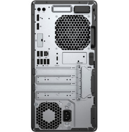 Ordinateur de Bureau HP ProDesk 600 G4 Microtour (3XW65EA)
