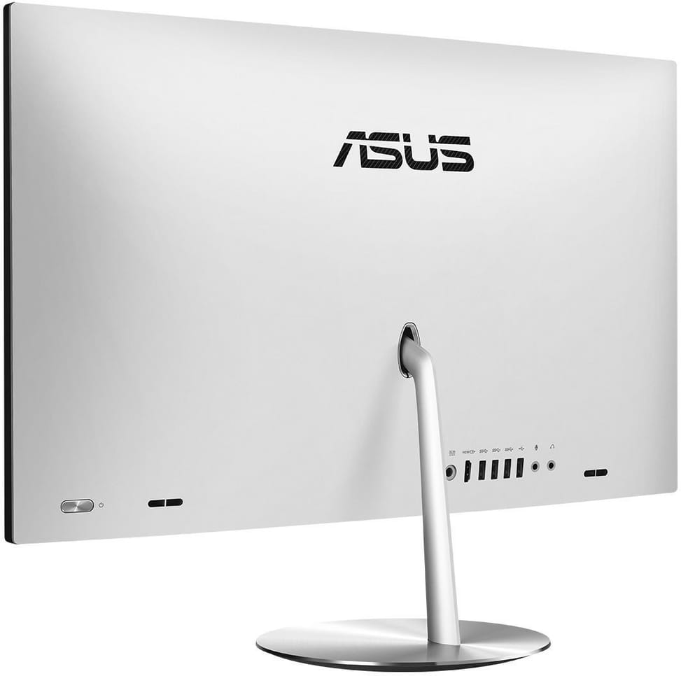 Ordinateur Tout-en-un Asus Zen ZN242IF (90PT0231-M00940)