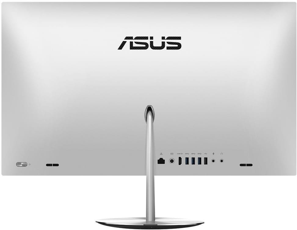 Ordinateur Tout-en-un Asus Zen ZN242IF (90PT0231-M00940)