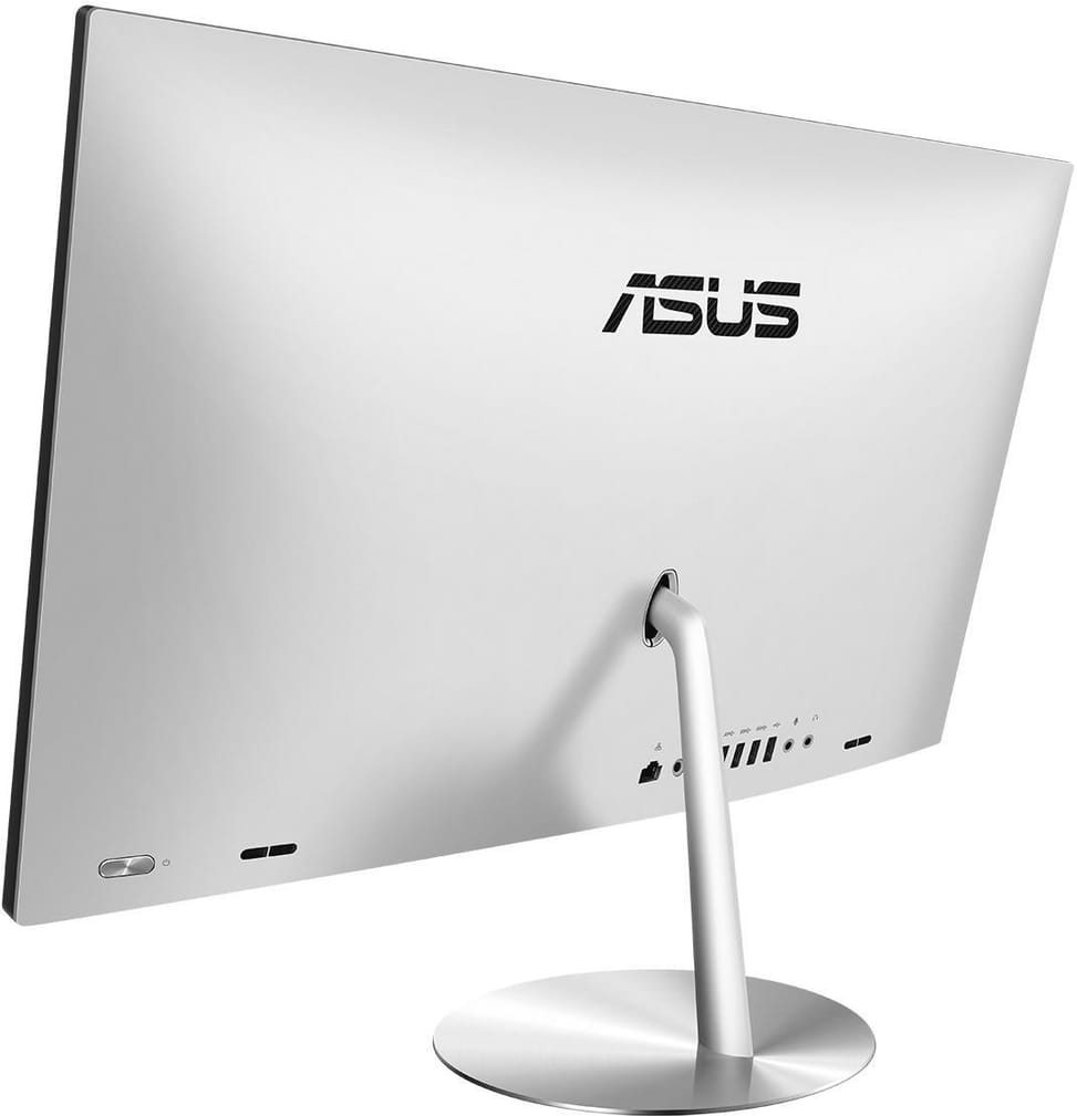 Ordinateur Tout-en-un Asus Zen ZN242IF (90PT0231-M00940)