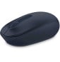 Souris Microsoft Wireless Mobile Mouse 1850 - Blue (U7Z-00014)