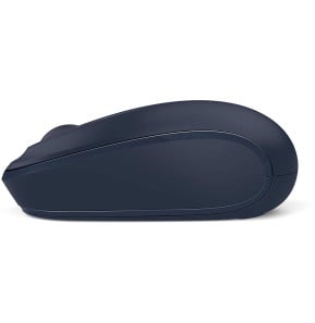 Souris Microsoft Wireless Mobile Mouse 1850 - Blue (U7Z-00014)