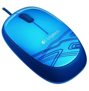 Souris Logitech Mouse M105