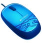 Souris Logitech Mouse M105