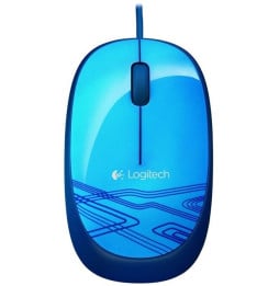 Souris Logitech Mouse M105