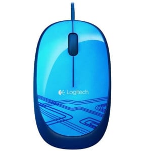 Souris Logitech Mouse M105