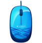 Souris Logitech Mouse M105