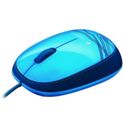 Souris Logitech Mouse M105