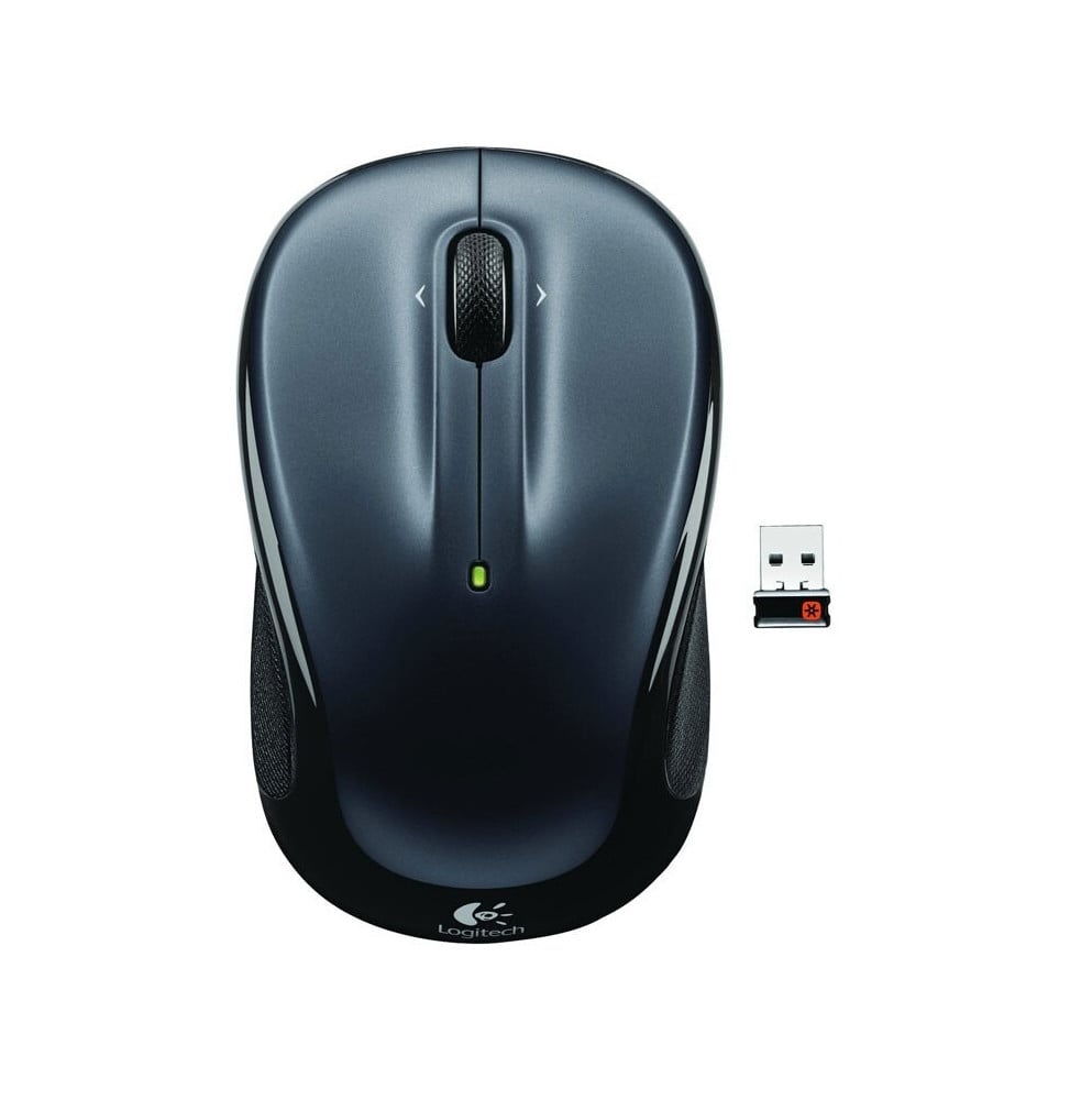 Souris Logitech Wireless Mouse M325