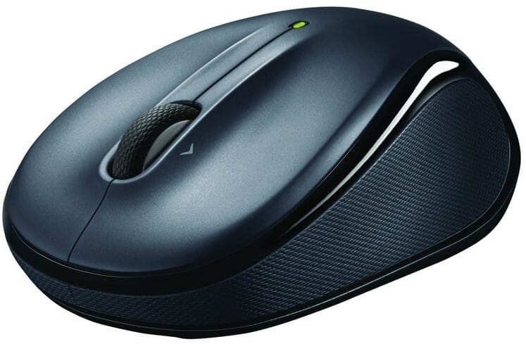 Souris Logitech Wireless Mouse M325
