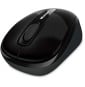 Microsoft Wireless Mobile Mouse 3500 Noire