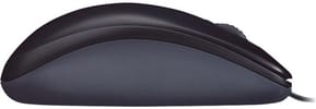 Souris filaire Logitech Mouse M90 - USB — image 3