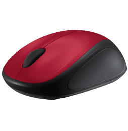 Souris Logitech Wireless Mouse M235