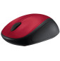 Souris Logitech Wireless Mouse M235