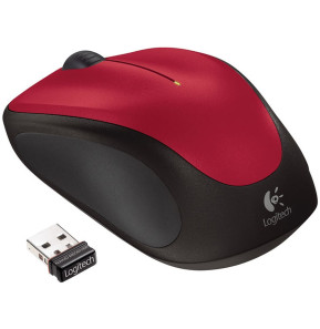 Souris Logitech Wireless Mouse M235