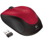 Souris Logitech Wireless Mouse M235