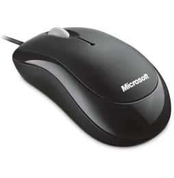 Microsoft L2 Basic Optical Mouse