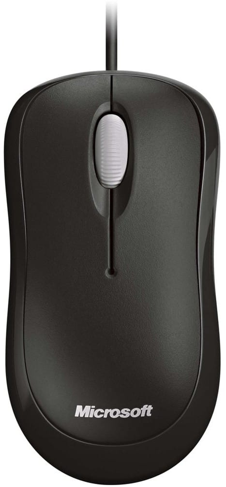 Microsoft L2 Basic Optical Mouse