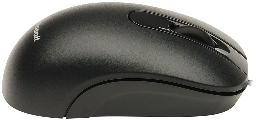 Microsoft L2 Basic Optical Mouse