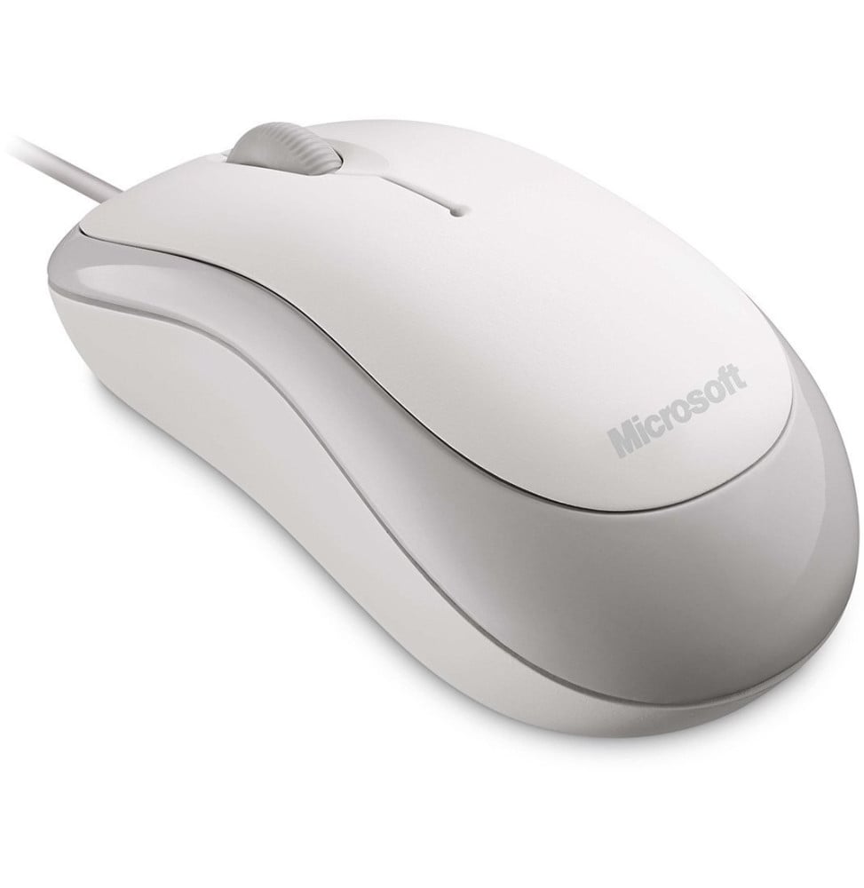 Microsoft L2 Basic Optical Mouse