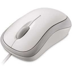 Microsoft L2 Basic Optical Mouse