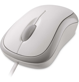 Microsoft L2 Basic Optical Mouse