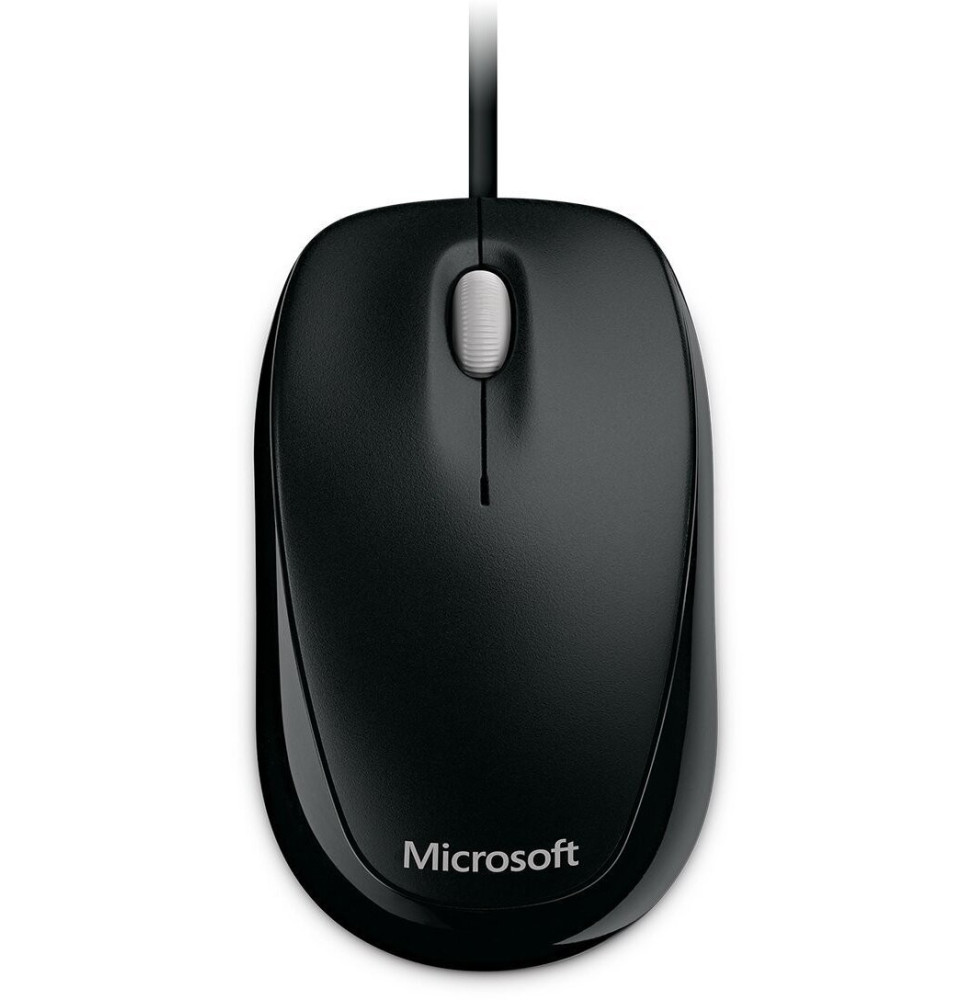 Souris Microsoft Compact Optical Mouse 500 (U81-00083)