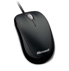 Souris Microsoft Compact Optical Mouse 500 (U81-00083)
