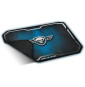 Tapis de souris de jeu SpiritOfGamer Winged Skull (SOG-PAD01MB)