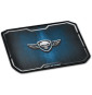 Tapis de souris de jeu SpiritOfGamer Winged Skull (SOG-PAD01MB)