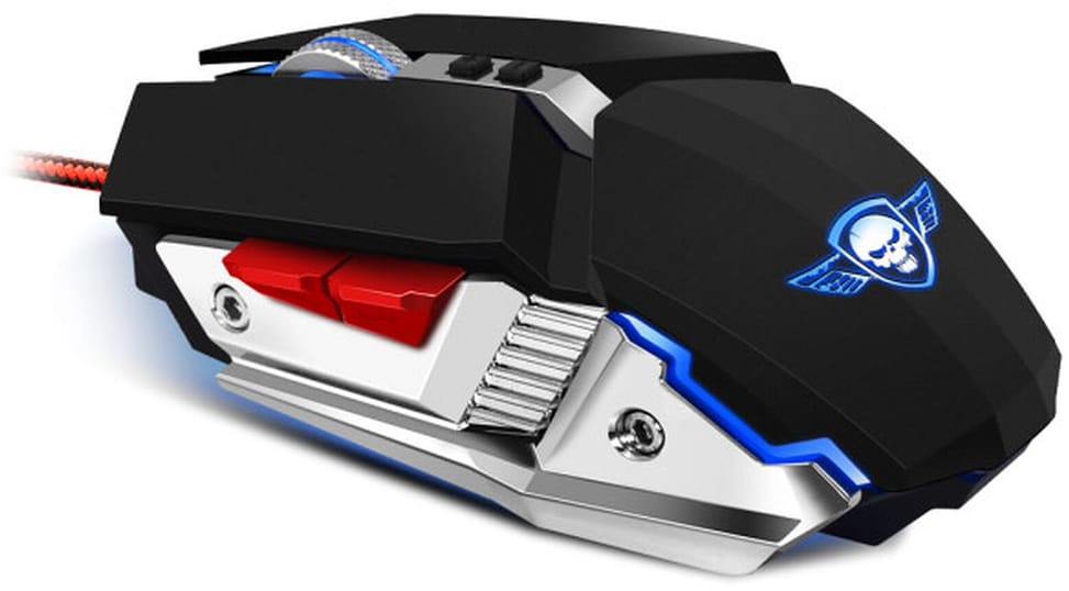 Souris Gaming SpiritOfGamer PRO-M4 (S-PM4)