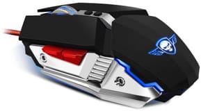 Souris Gaming SpiritOfGamer PRO-M4 (S-PM4)