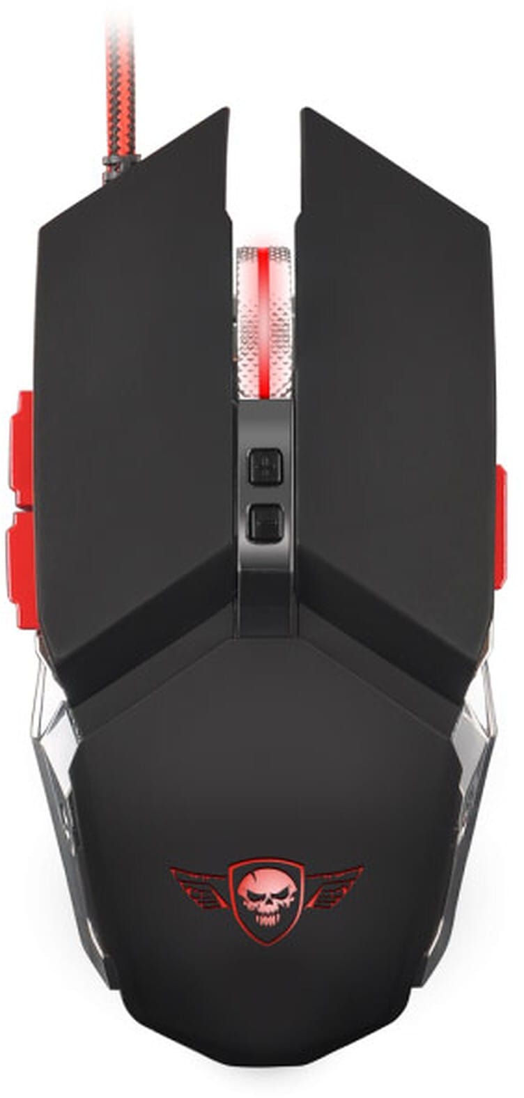 Souris Gaming SpiritOfGamer PRO-M4 (S-PM4)