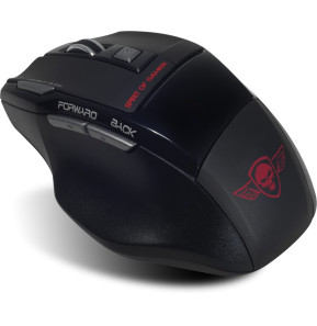 Souris de jeu SpiritOfGamer Pro-M9 - 2000 DPI - Sans fil (S-G929RF)